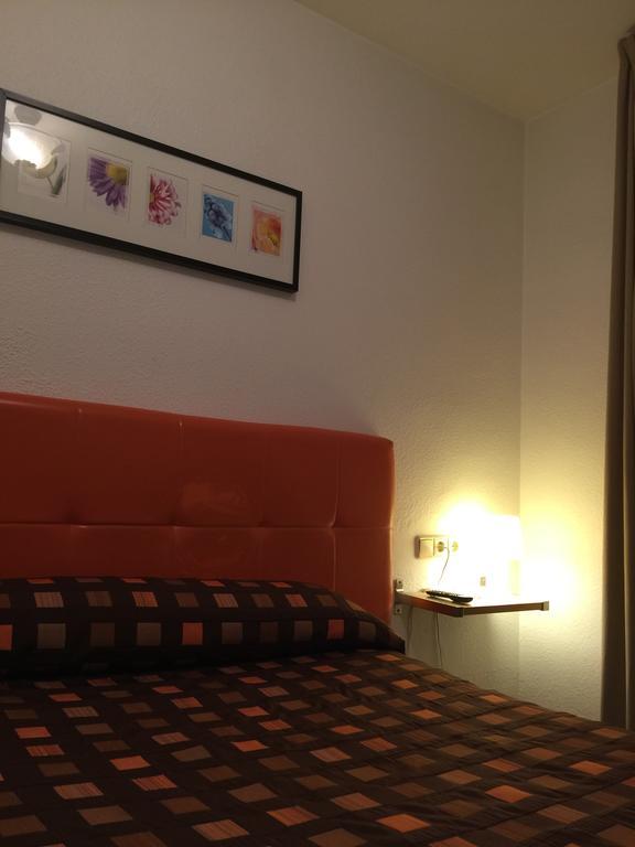 Hostal Juan De Austria II Aguadulce  Dış mekan fotoğraf