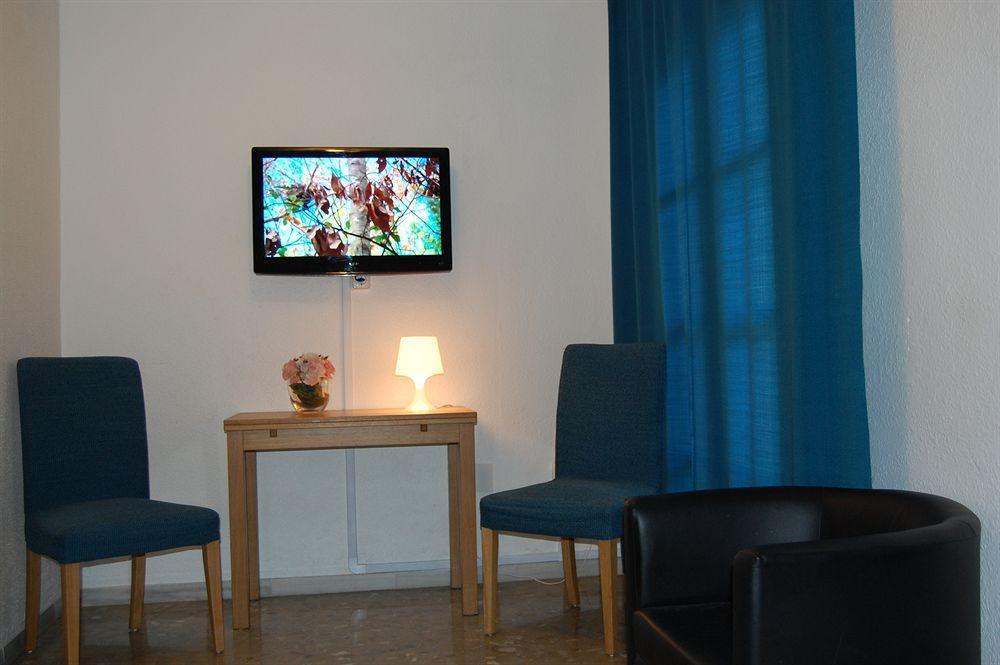 Hostal Juan De Austria II Aguadulce  Dış mekan fotoğraf