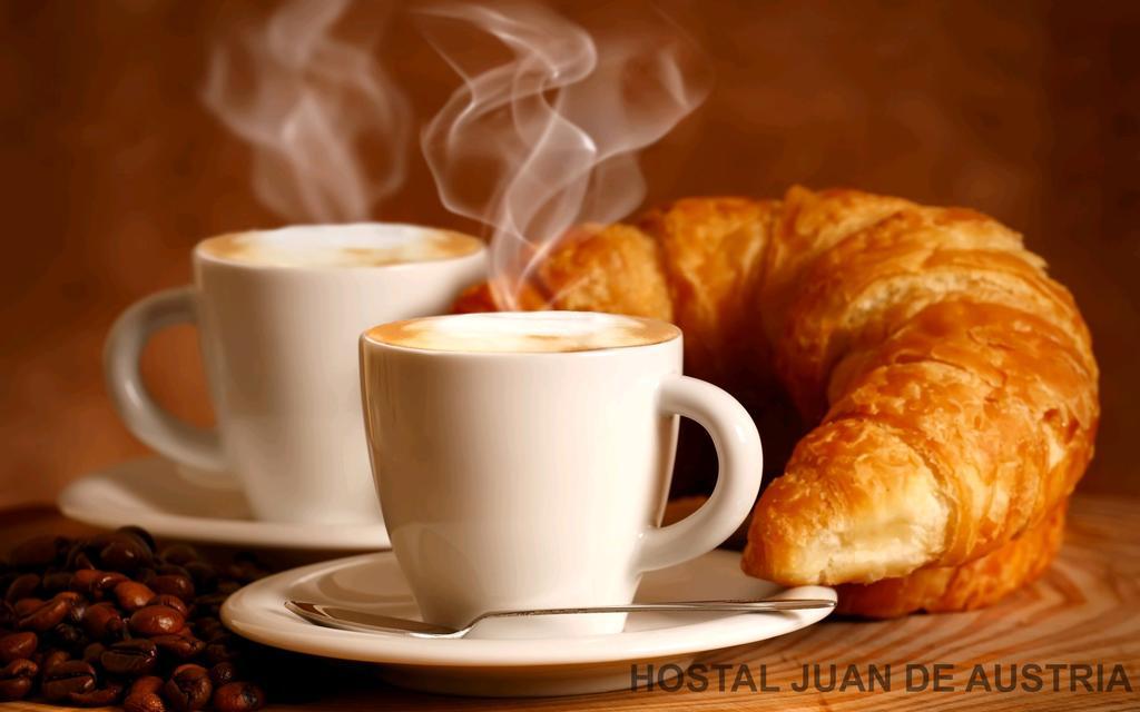 Hostal Juan De Austria II Aguadulce  Dış mekan fotoğraf